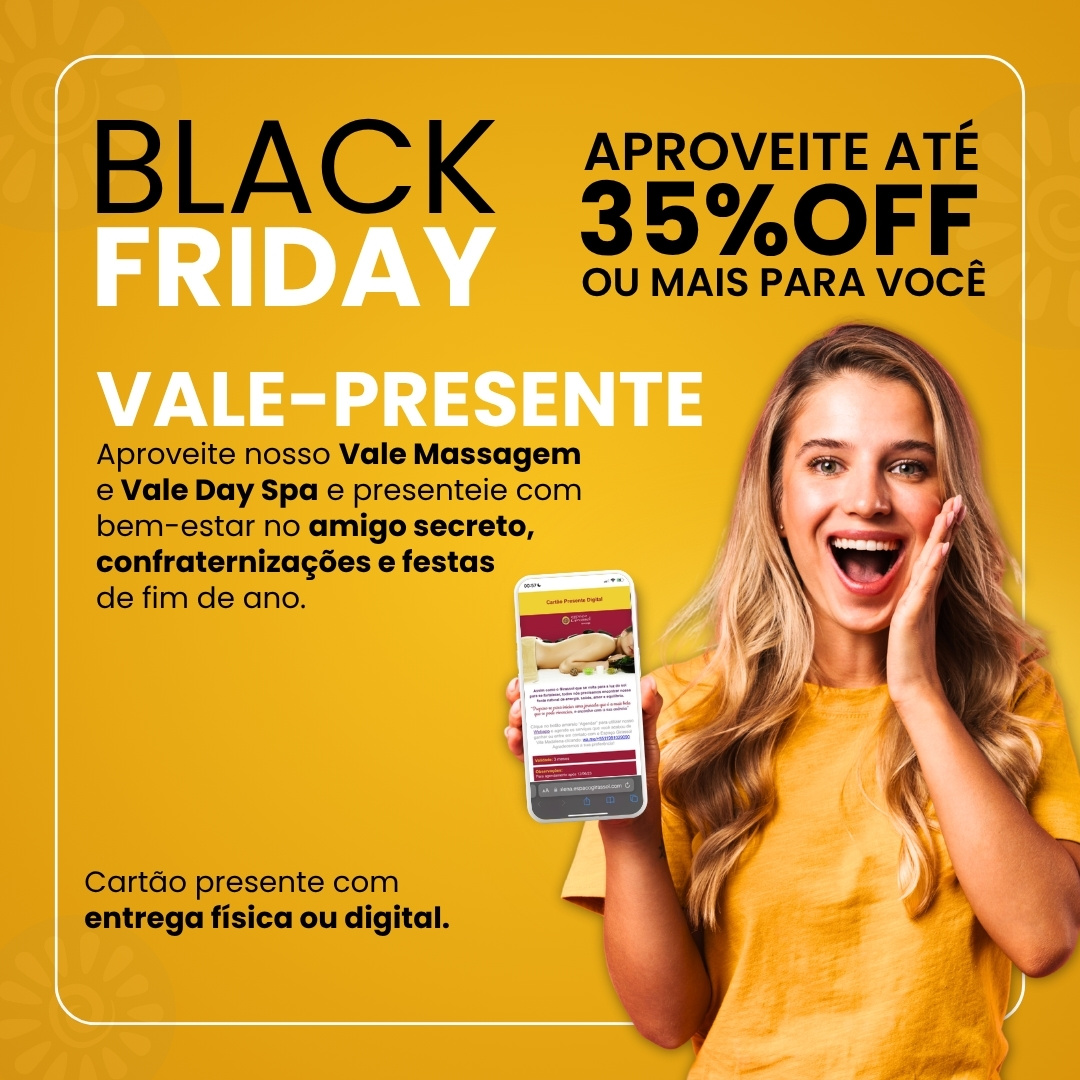 Aquele presente que emociona