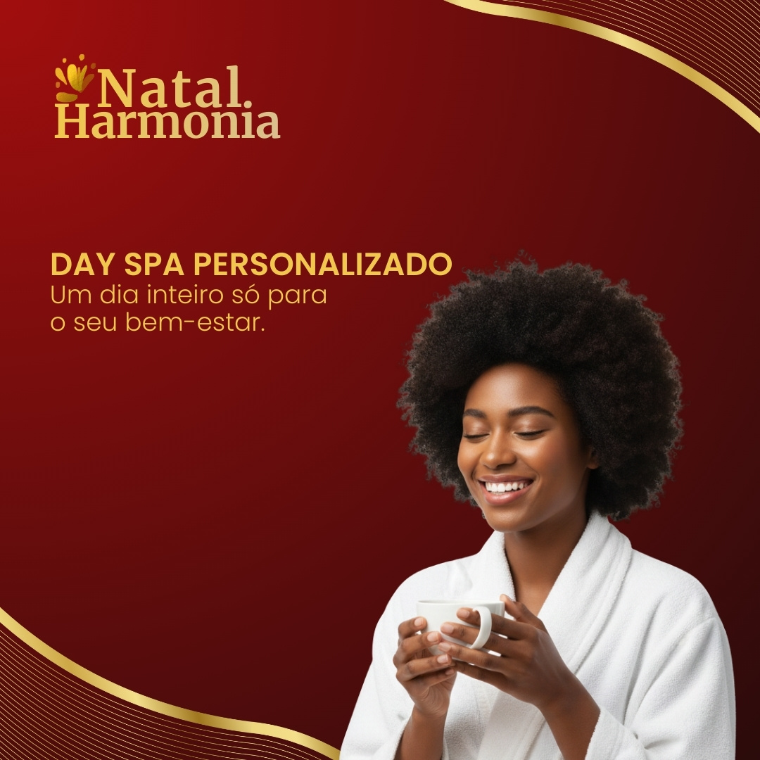 Day Spa Personalizado