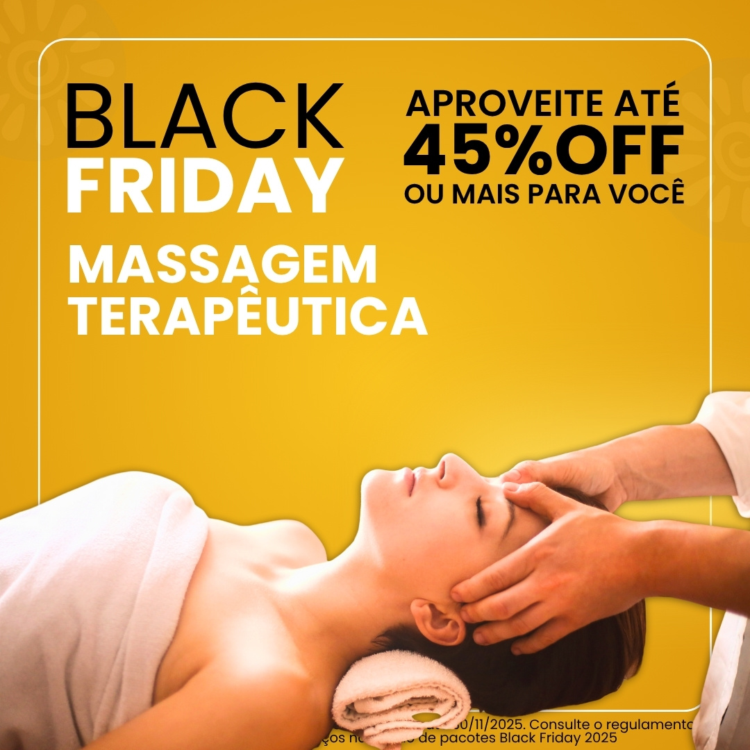 Alívio Profundo com Massagem Terapêutica