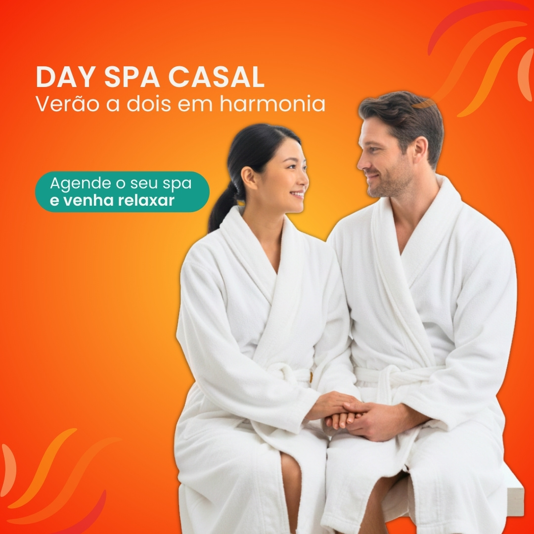 Conexão e Bem-estar a Dois