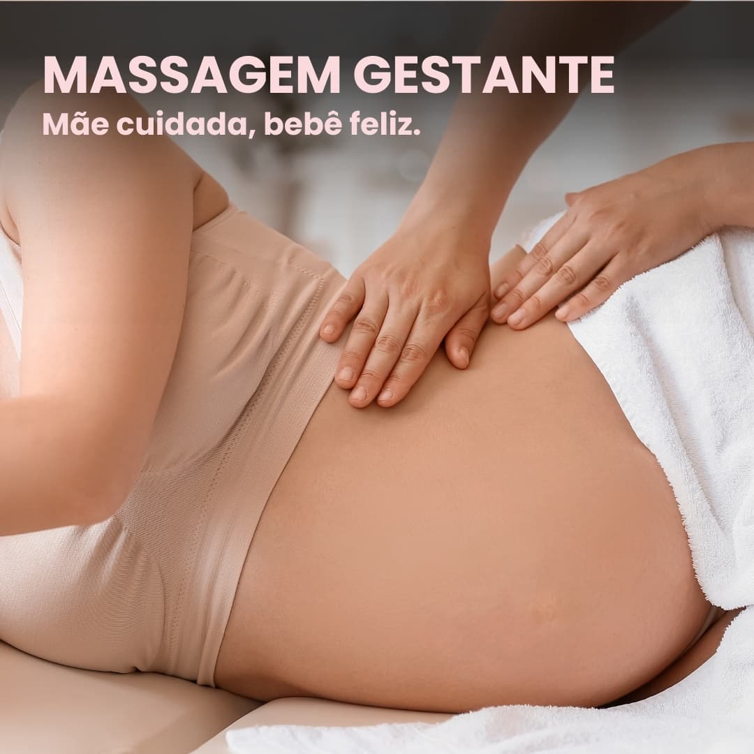 Tratamentos Gestantes