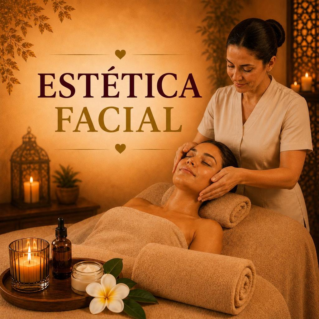 Facial para qualquer Ritmo