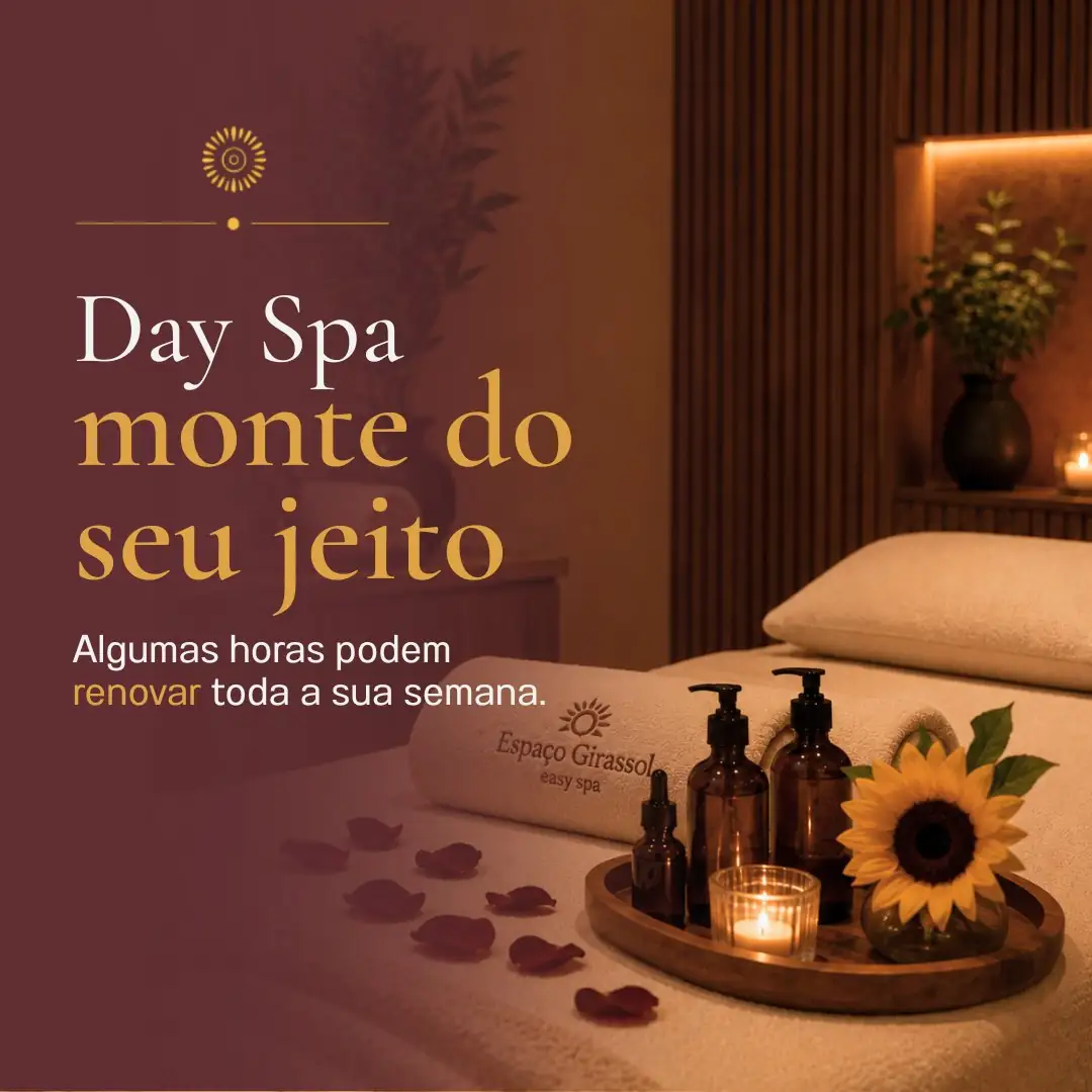 No seu tempo, do seu jeito