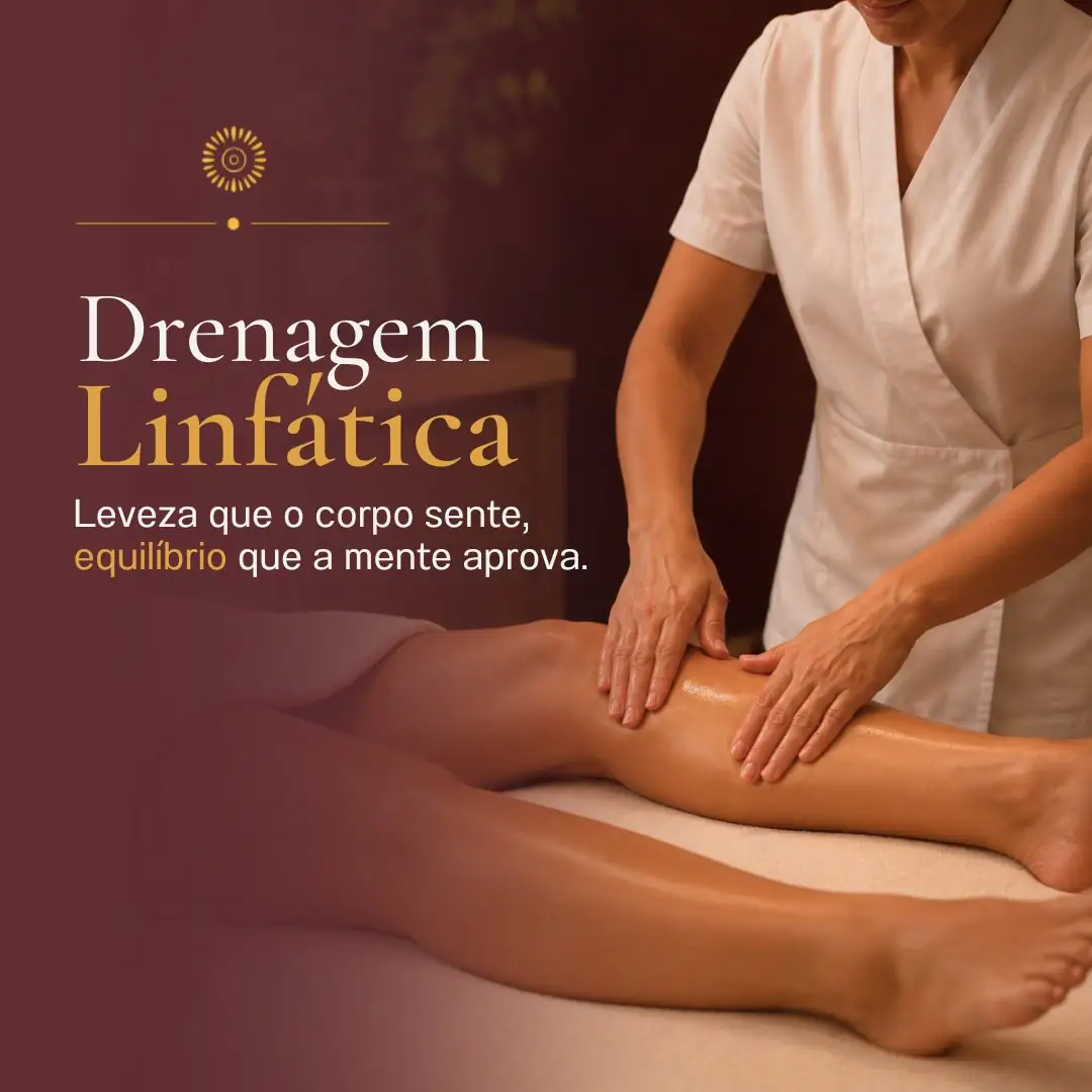 Leveza para o seu corpo