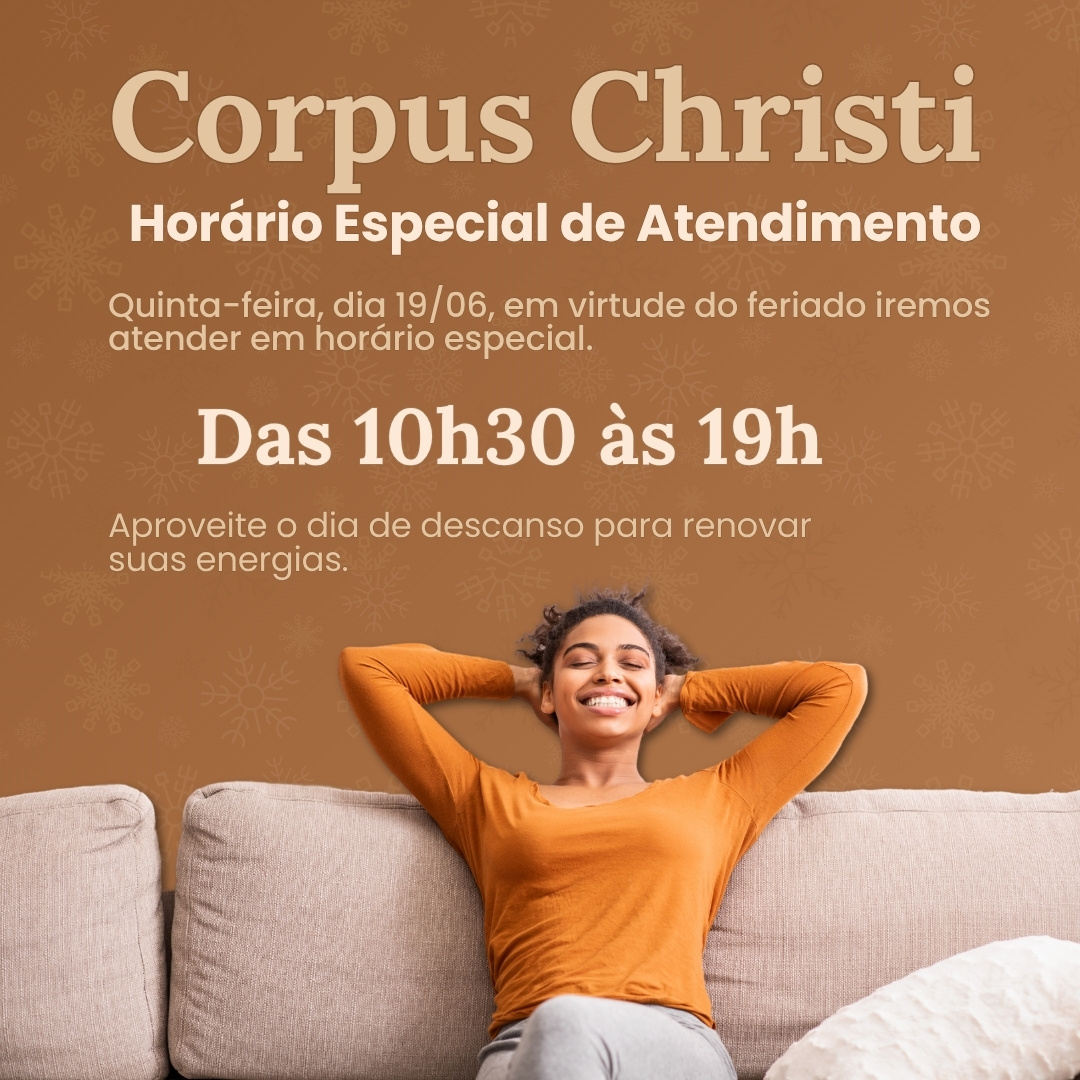 Corpus Christi