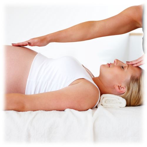 DRENAGEM LINFÁTICA CORP. GESTANTE + DREN. FACIAL - 1h20 min.