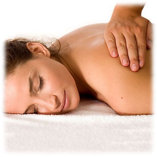 TERAPÊUTICA - Massagem Alivio de Dor - 30 min.