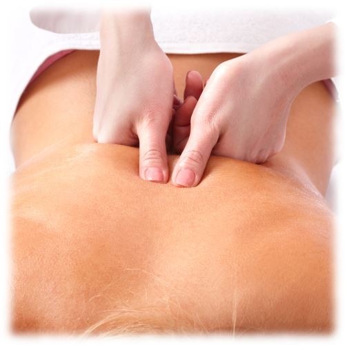 SHIATSU - Massagem Terapêutica - 1h30 min.