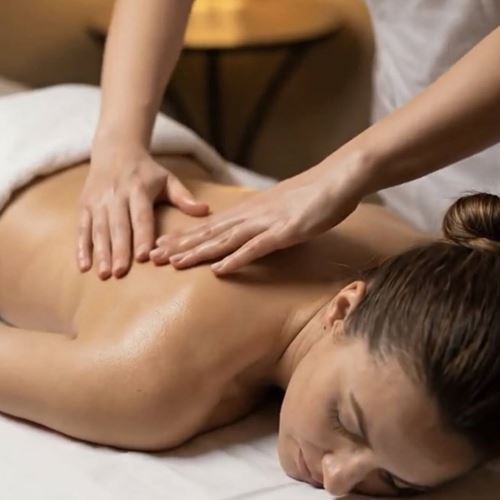 Day Spa do Cuidado Terapêutico - com Banho - 2h30 min.