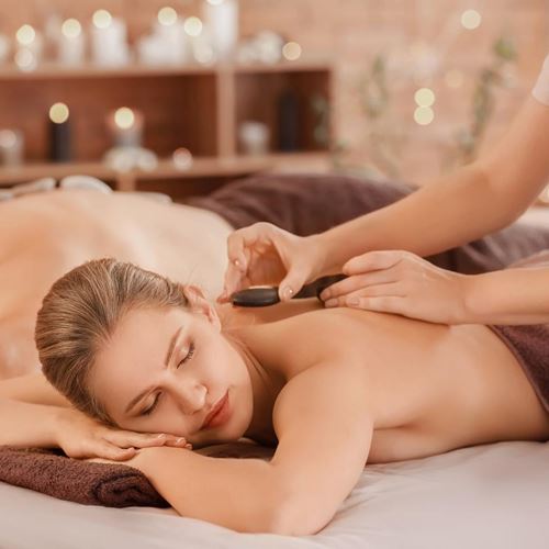 Day Spa do Maior Cuidado - 2 pessoas - com Banho - 2h50 min.
