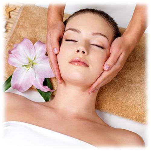 MASSAGEM RELAXANTE ESSENCIAL - 40 min.