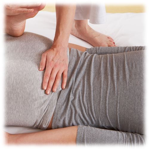 ANMÁ - Massagem Terapêutica - 1h30 min.