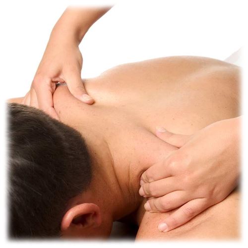 TERAPÊUTICA - Massagem Alivio de Dor - 1 Hora