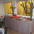 Evento realizado - Dia do Nutricionista